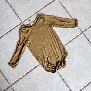 Kate Quinn • Bodysuit